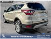 2017 Ford Escape Titanium (Stk: P1598) in Canmore - Image 4 of 27
