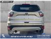 2017 Ford Escape Titanium (Stk: P1598) in Canmore - Image 5 of 27