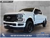 2024 Ford F-250 XLT (Stk: P14753) in Airdrie - Image 1 of 23
