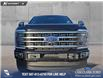 2023 Ford F-350 Platinum (Stk: P6884) in Olds - Image 2 of 24