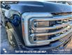 2023 Ford F-350 Platinum (Stk: P6884) in Olds - Image 8 of 24
