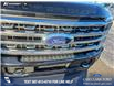 2023 Ford F-350 Platinum (Stk: P6884) in Olds - Image 9 of 24