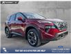 2025 Nissan Rogue SV Moonroof (Stk: P1601) in Canmore - Image 1 of 26