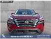 2025 Nissan Rogue SV Moonroof (Stk: P1601) in Canmore - Image 2 of 26