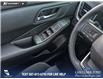 2025 Nissan Rogue SV Moonroof (Stk: P1601) in Canmore - Image 17 of 26