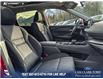 2025 Nissan Rogue SV Moonroof (Stk: P1601) in Canmore - Image 22 of 26
