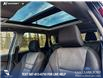 2025 Nissan Rogue SV Moonroof (Stk: P1601) in Canmore - Image 26 of 26