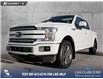 2020 Ford F-150 Lariat (Stk: U37954) in Red Deer - Image 1 of 7