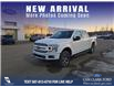 2018 Ford F-150 XLT (Stk: U37945) in Red Deer - Image 1 of 7