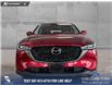2025 Mazda CX-5 GS (Stk: P14863) in Airdrie - Image 2 of 25 2025 Mazda CX-5 GS (Stk: P14863) in Airdrie - Image 2 of 25