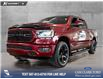2023 RAM 1500 Sport (Stk: P14833) in Airdrie - Image 1 of 25