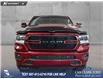 2023 RAM 1500 Sport (Stk: P14833) in Airdrie - Image 2 of 25