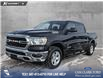 2021 RAM 1500 Tradesman (Stk: P1167) in Innisfail - Image 1 of 29