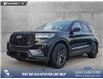 2025 Ford Explorer ST (Stk: U37993) in Red Deer - Image 1 of 25