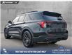 2025 Ford Explorer ST (Stk: U37993) in Red Deer - Image 4 of 25