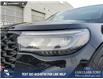 2025 Ford Explorer ST (Stk: U37993) in Red Deer - Image 8 of 25