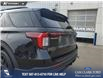 2025 Ford Explorer ST (Stk: U37993) in Red Deer - Image 11 of 25