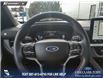 2025 Ford Explorer ST (Stk: U37993) in Red Deer - Image 14 of 25