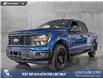2024 Ford F-150 STX (Stk: RC20056) in Airdrie - Image 1 of 25