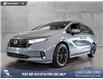 2023 Honda Odyssey Touring (Stk: P14948) in Airdrie - Image 1 of 25