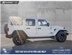 2021 Jeep Wrangler Unlimited Sahara (Stk: P1168) in Innisfail - Image 6 of 24