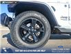 2021 Jeep Wrangler Unlimited Sahara (Stk: P1168) in Innisfail - Image 8 of 24