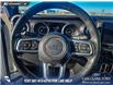 2021 Jeep Wrangler Unlimited Sahara (Stk: P1168) in Innisfail - Image 11 of 24