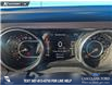 2021 Jeep Wrangler Unlimited Sahara (Stk: P1168) in Innisfail - Image 12 of 24