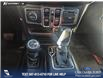 2021 Jeep Wrangler Unlimited Sahara (Stk: P1168) in Innisfail - Image 14 of 24
