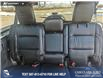 2021 Jeep Wrangler Unlimited Sahara (Stk: P1168) in Innisfail - Image 16 of 24