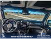 2021 Jeep Wrangler Unlimited Sahara (Stk: P1168) in Innisfail - Image 17 of 24