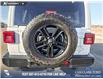 2021 Jeep Wrangler Unlimited Sahara (Stk: P1168) in Innisfail - Image 20 of 24
