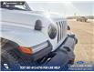 2021 Jeep Wrangler Unlimited Sahara (Stk: P1168) in Innisfail - Image 21 of 24