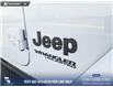 2021 Jeep Wrangler Unlimited Sahara (Stk: P1168) in Innisfail - Image 22 of 24