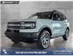 2023 Ford Bronco Sport Badlands (Stk: RC20069) in Airdrie - Image 1 of 25