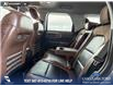 2023 Ford Bronco Sport Badlands (Stk: RC20069) in Airdrie - Image 23 of 25