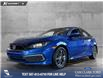 2021 Honda Civic EX (Stk: P14942) in Airdrie - Image 1 of 25