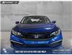 2021 Honda Civic EX (Stk: P14942) in Airdrie - Image 2 of 25