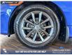 2021 Honda Civic EX (Stk: P14942) in Airdrie - Image 6 of 25