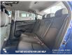 2021 Honda Civic EX (Stk: P14942) in Airdrie - Image 23 of 25