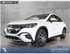 2024 Mercedes-Benz EQE 500 SUV Base (Stk: P14971) in Airdrie - Image 1 of 24