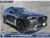 2025 Mazda CX-70 MHEV GT (Stk: P1619) in Canmore - Image 1 of 27