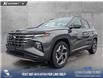 2023 Hyundai Tucson Hybrid Ultimate (Stk: P6983) in Olds - Image 1 of 25