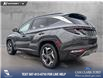 2023 Hyundai Tucson Hybrid Ultimate (Stk: P6983) in Olds - Image 4 of 25