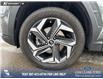2023 Hyundai Tucson Hybrid Ultimate (Stk: P6983) in Olds - Image 6 of 25