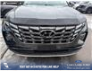 2023 Hyundai Tucson Hybrid Ultimate (Stk: P6983) in Olds - Image 9 of 25