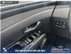 2023 Hyundai Tucson Hybrid Ultimate (Stk: P6983) in Olds - Image 17 of 25