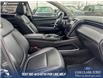 2023 Hyundai Tucson Hybrid Ultimate (Stk: P6983) in Olds - Image 22 of 25