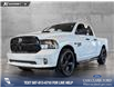 2022 RAM 1500 Classic Tradesman (Stk: P14910) in Airdrie - Image 1 of 24