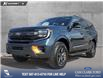 2025 Ford Expedition Tremor (Stk: U38030) in Red Deer - Image 1 of 25